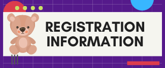 Registration Information